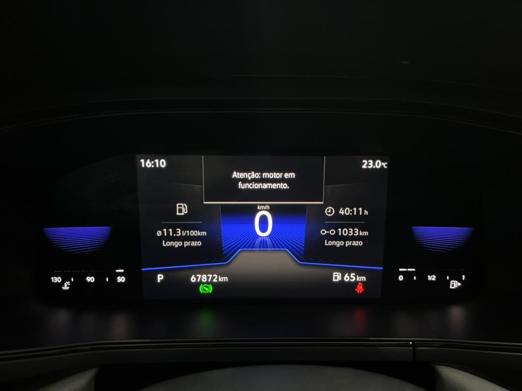 TAOS 1.4 250 TSI TOTAL FLEX HIGHLINE AUTOMÁTICO4