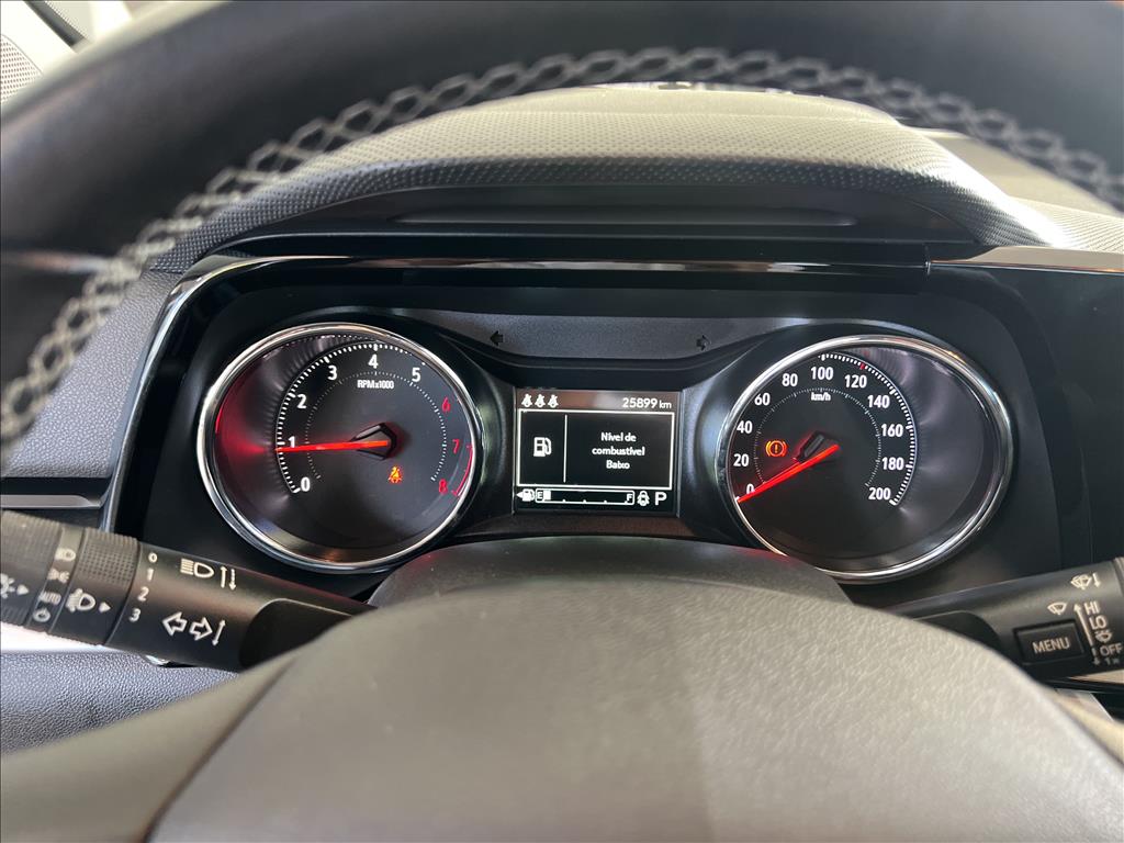 MONTANA 1.2 TURBO FLEX PREMIER AUTOMÁTICO9