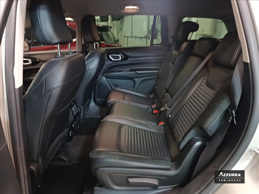 COMMANDER 1.3 T270 TURBO FLEX LIMITED AT69