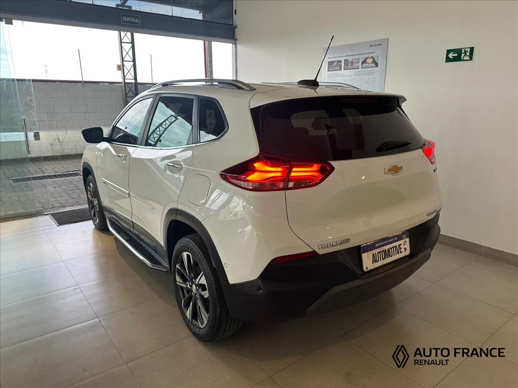 TRACKER 1.2 TURBO FLEX PREMIER AUTOMÁTICO3