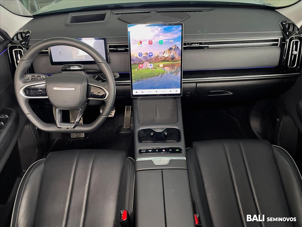 7 1.5 TGDI PHEV PRESTIGE DHT11