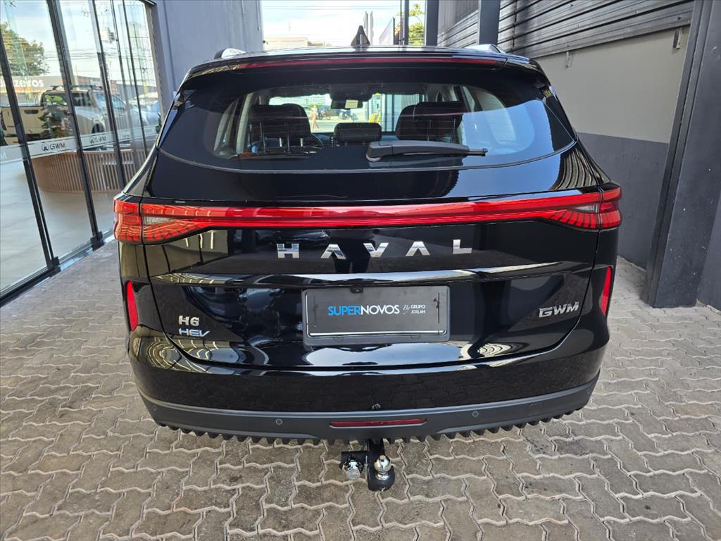 HAVAL H6 1.5 HEV PREMIUM E-TRACTION5