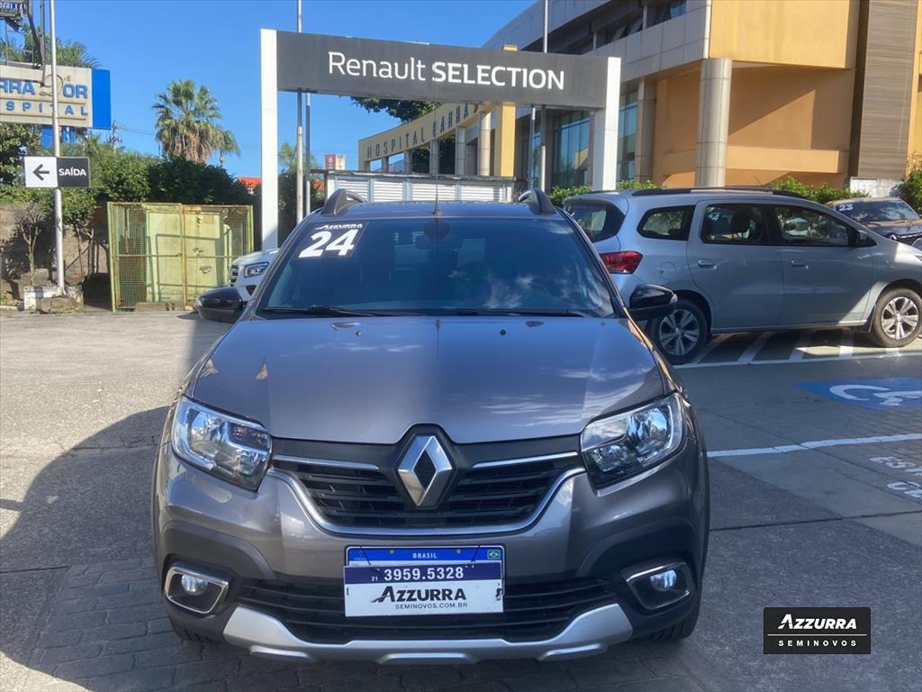 SANDERO 1.0 12V SCE FLEX S EDITION MANUAL0