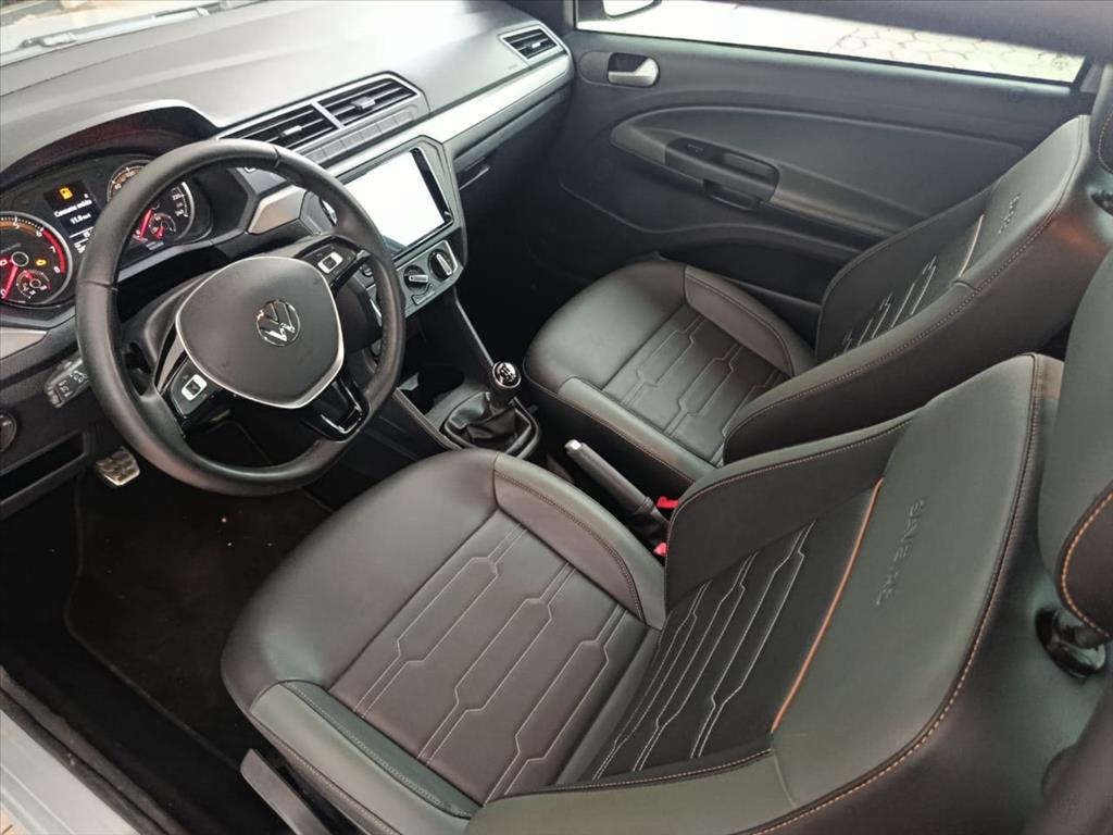SAVEIRO 1.6 MSI EXTREME CD 16V FLEX 2P MANUAL8