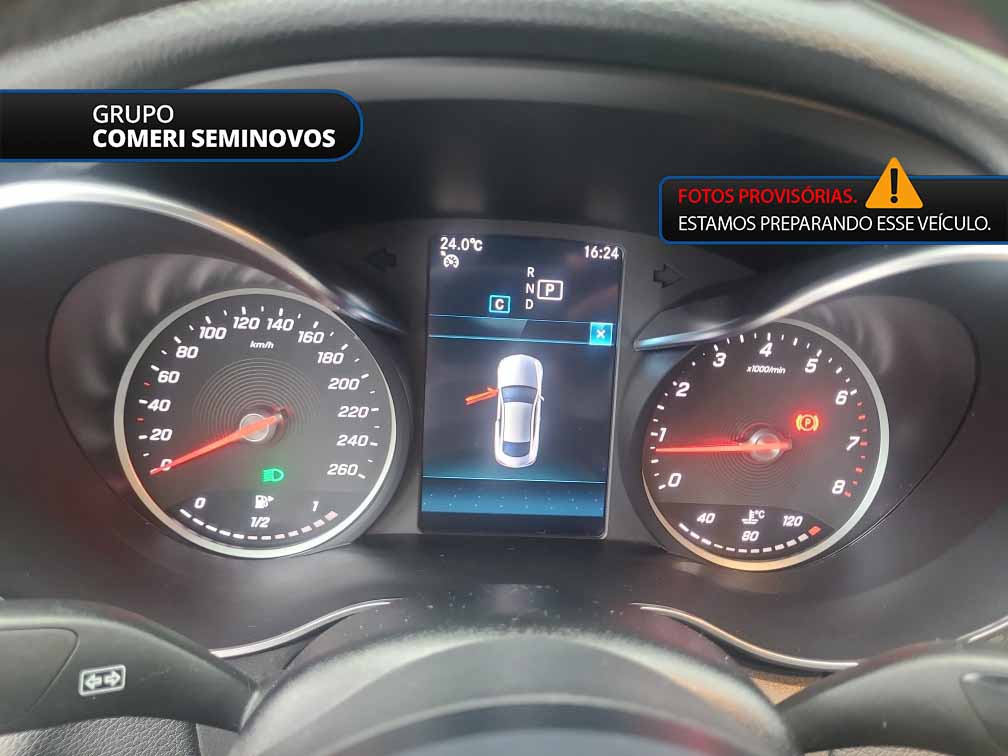 C 180 1.6 CGI GASOLINA SPORT COUPÉ 9G-TRONIC4 C 180 1.6 CGI GASOLINA SPORT COUPÉ 9G-TRONIC4