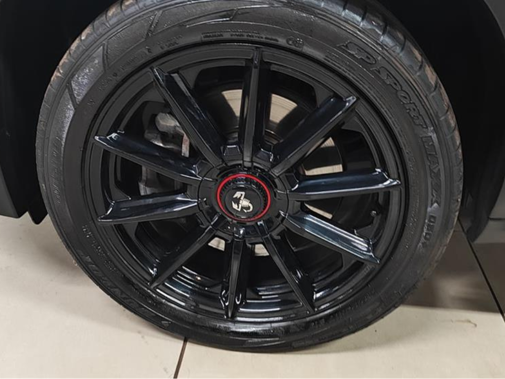 PULSE 1.3 TURBO 270 FLEX ABARTH AT66