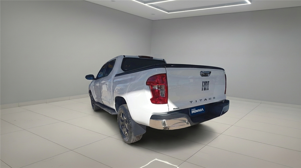 TITANO 2.2 TURBO DIESEL VOLCANO 4X4 AT63