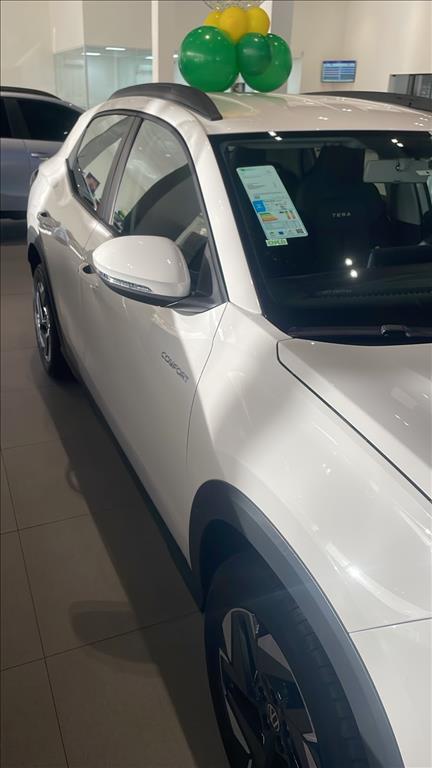 TERA 1.0 170 TSI COMFORT AUTOMÁTICO2