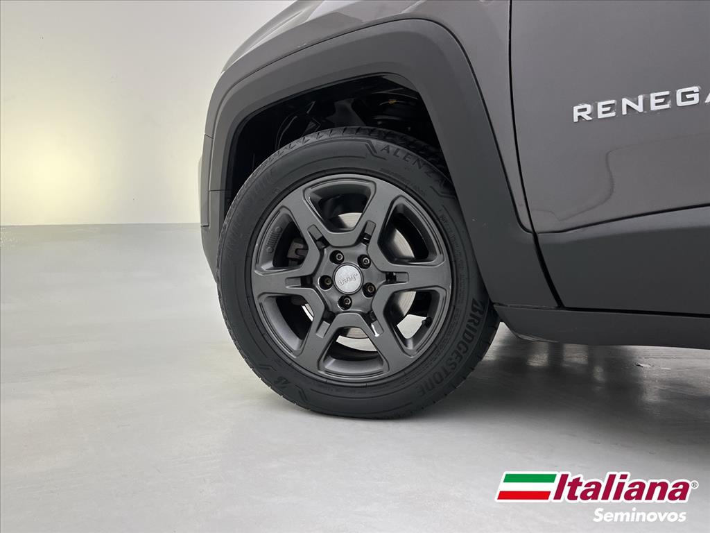 RENEGADE 1.3 T270 TURBO FLEX SPORT AT64