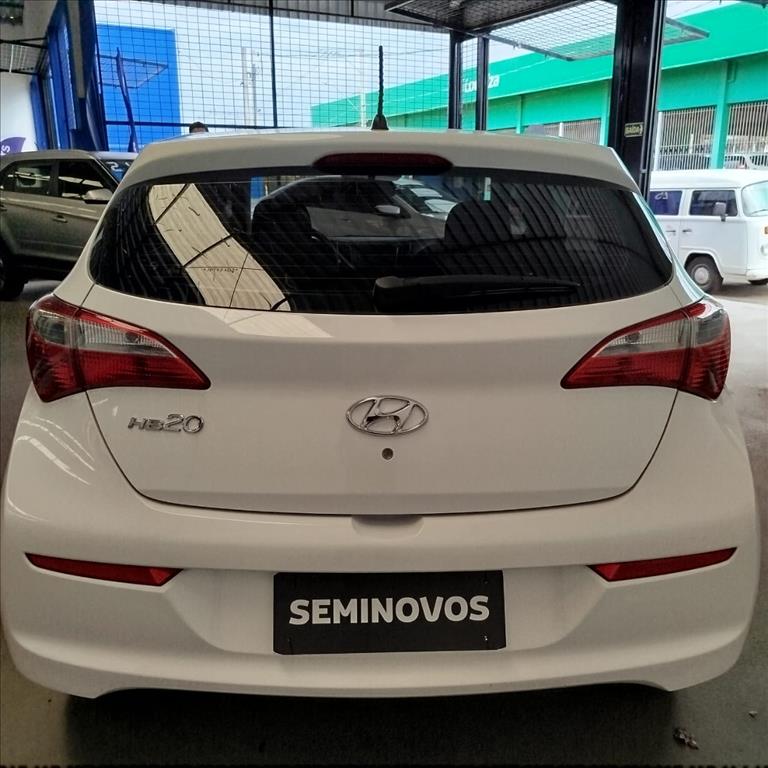 HB20 1.0 COMFORT 12V FLEX 4P MANUAL