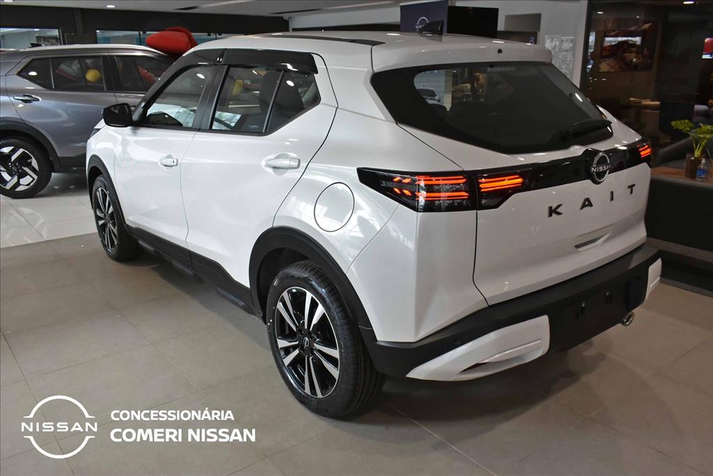 KAIT 1.6 FLEX SENSE PLUS XTRONIC3