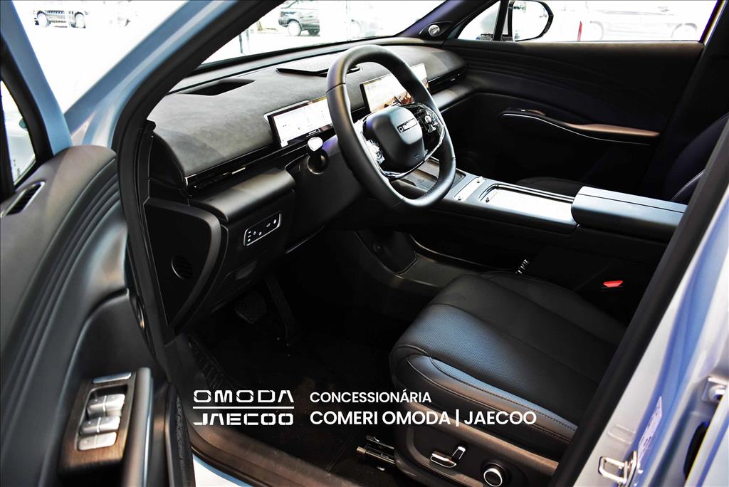 7 1.5 TGDI PHEV LUXURY DHT10