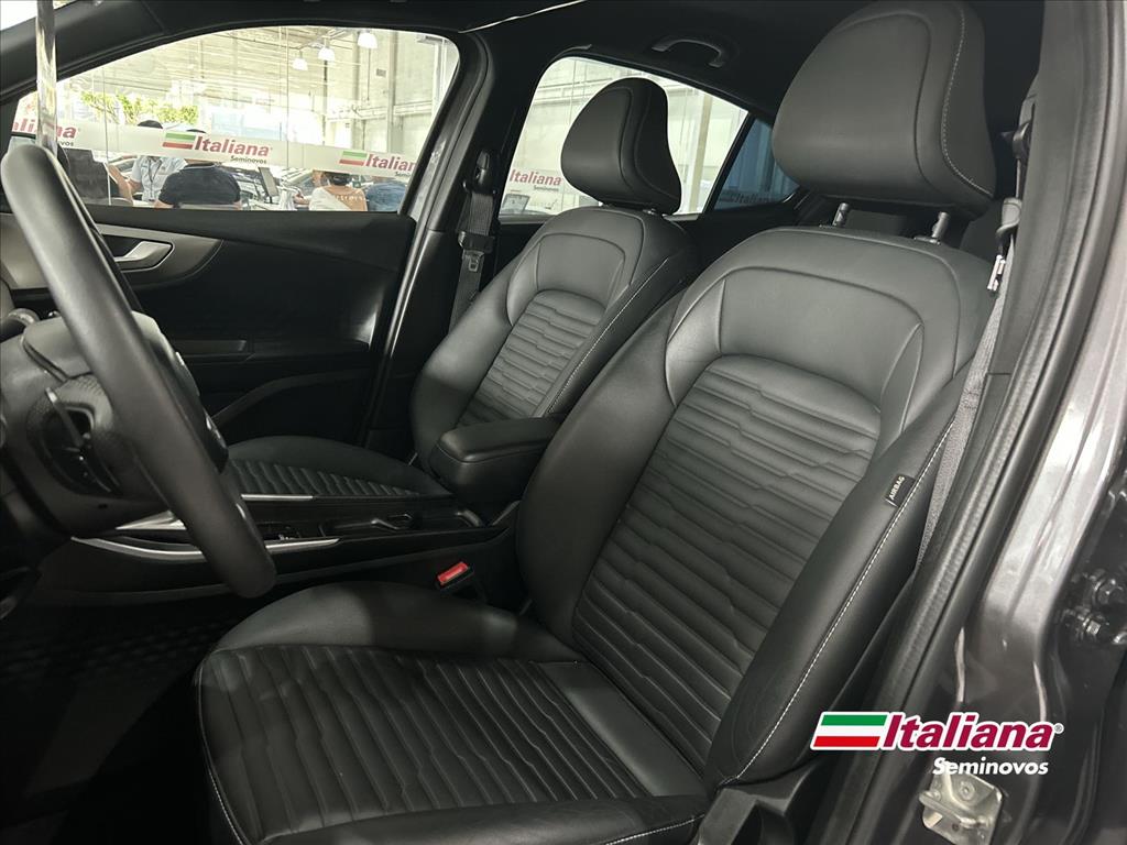 FASTBACK 1.0 TURBO 200 FLEX IMPETUS CVT