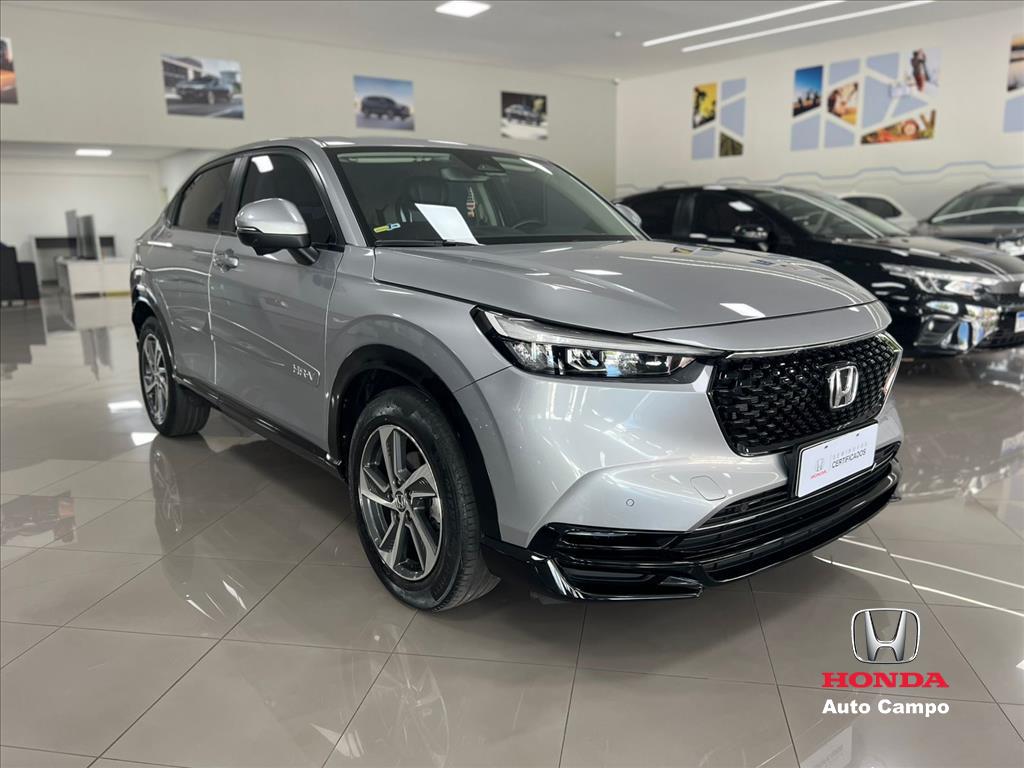 HR-V 1.5 DI I-VTEC TURBO FLEX TOURING CVT1