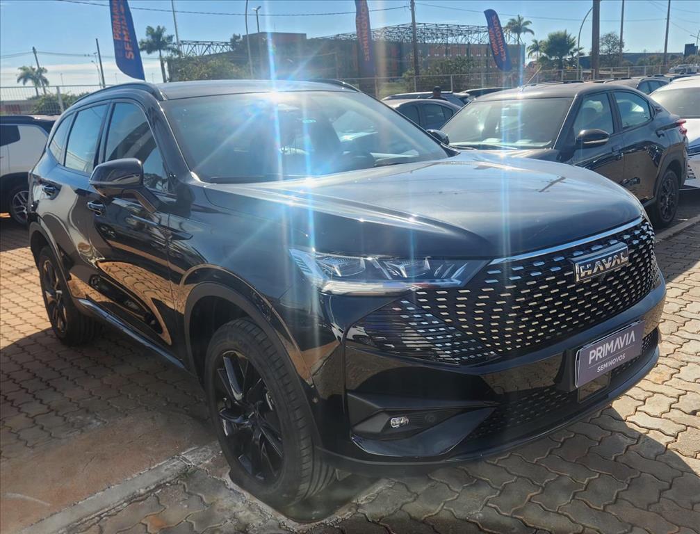 HAVAL H6 1.5 HEV PREMIUM E-TRACTION1