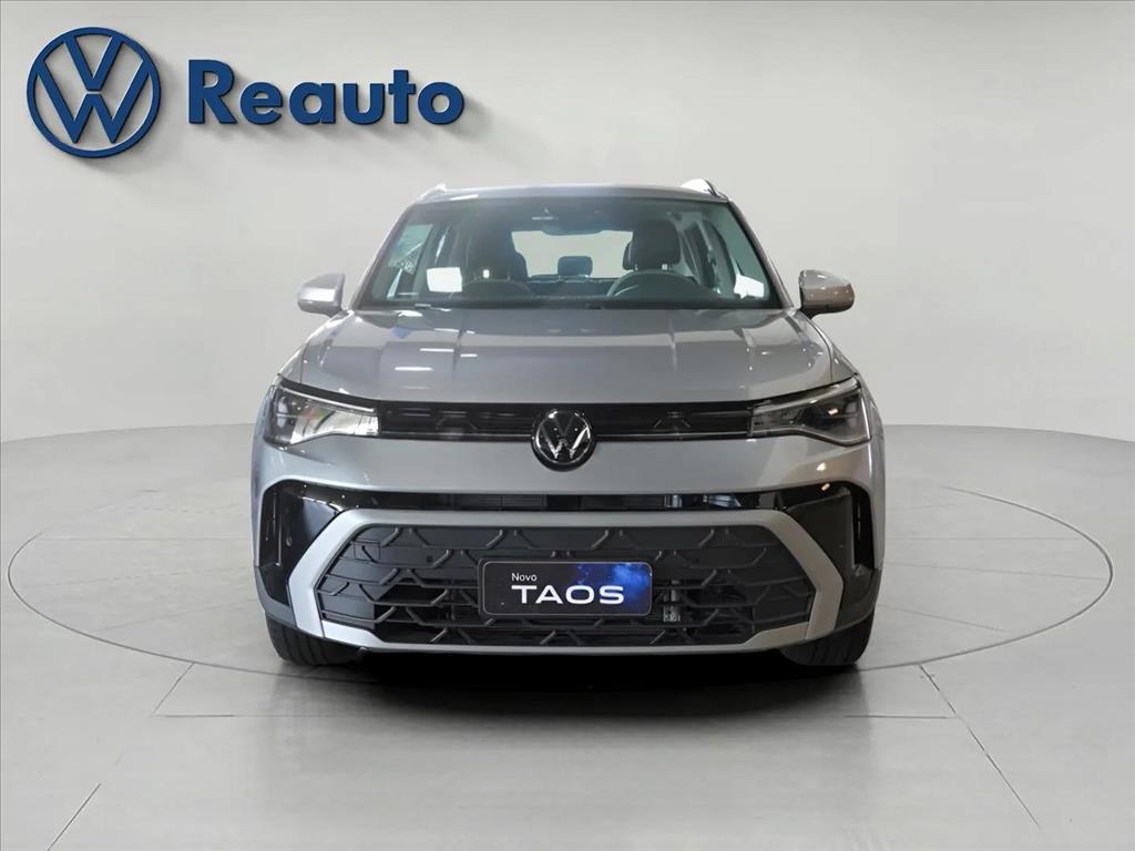 TAOS 1.4 250 TSI TOTAL FLEX COMFORTLINE AUTOMÁTICO1
