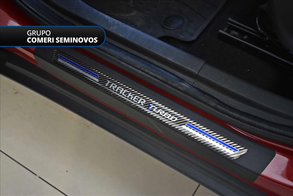 TRACKER 1.0 TURBO FLEX AUTOMÁTICO17