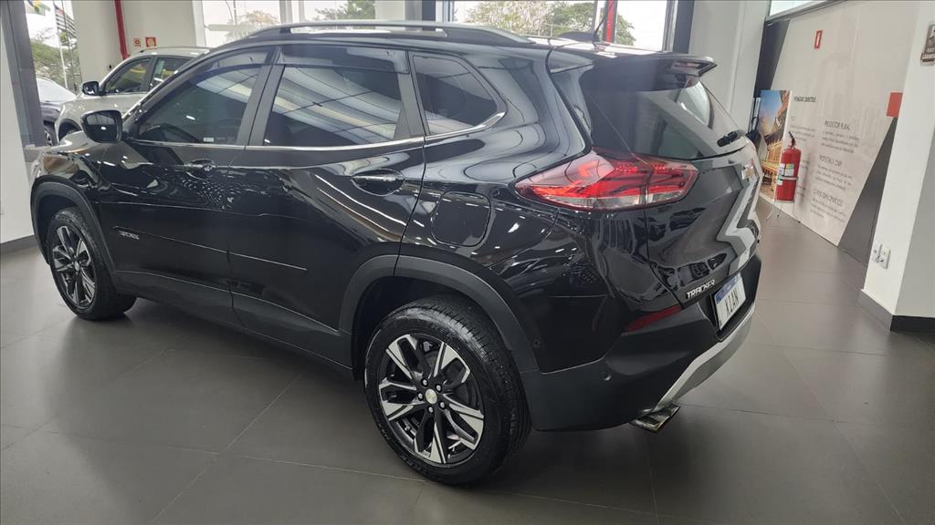 TRACKER 1.2 TURBO FLEX PREMIER AUTOMÁTICO2