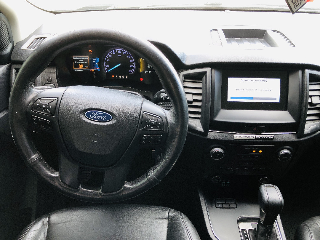 RANGER 2.2 XLS 4X2 CD 16V DIESEL 4P AUTOMÁTICO