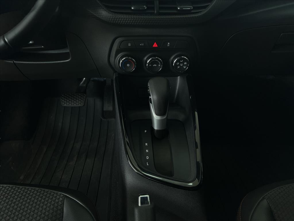 ONIX 1.0 TURBO FLEX RS AUTOMÁTICO10