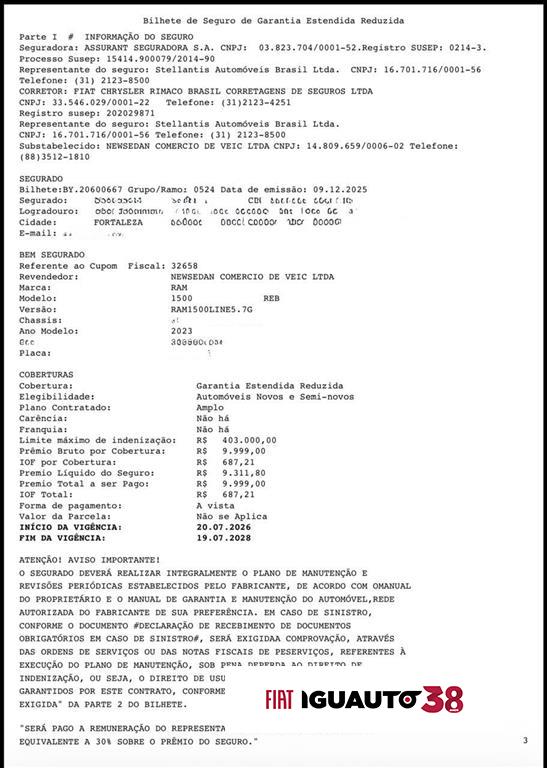 1500 5.7 V8 GASOLINA LIMITED NIGHT EDITION CD 4X4 AUTOMÁTICO20