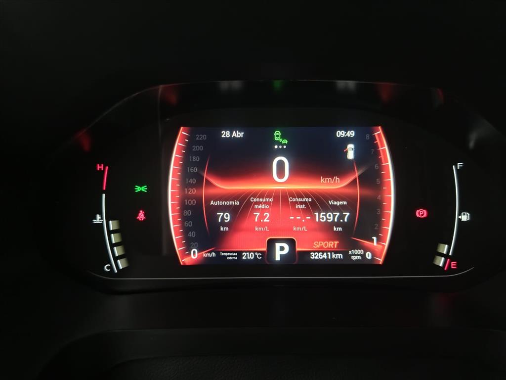 TIGGO 5X PRO 1.5 TCI FLEX HYBRID MAX DRIVE CVT6