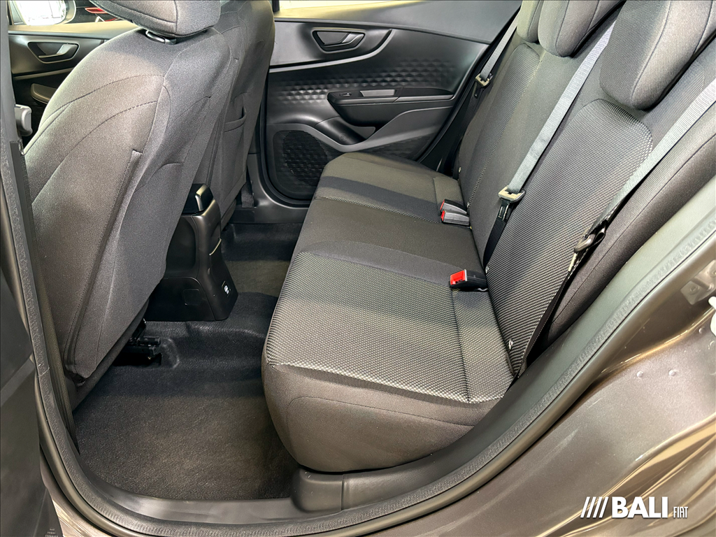 PULSE 1.0 TURBO 200 FLEX CVT16