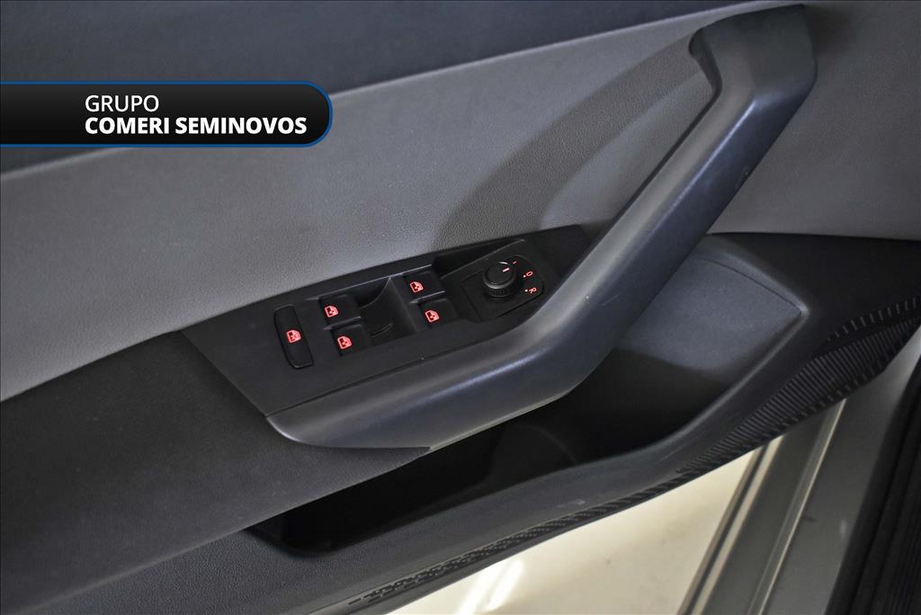 POLO 1.0 200 TSI HIGHLINE AUTOMÁTICO13