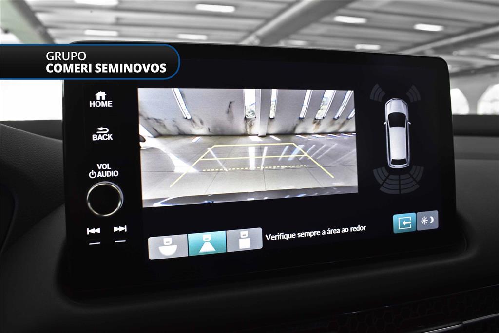 ZR-V 2.0 i-VTEC GASOLINA TOURING CVT14