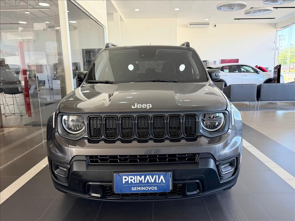RENEGADE 1.3 T270 TURBO FLEX AT60