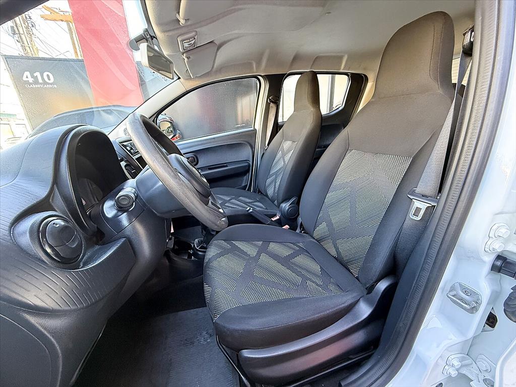 Fiat Mobi - 1.0 FIREFLY FLEX LIKE. MANUAL