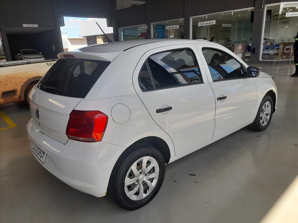 GOL 1.0 12V MPI TOTALFLEX 4P MANUAL3