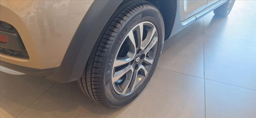 STEPWAY 1.6 16V SCE FLEX ICONIC X-TRONIC6