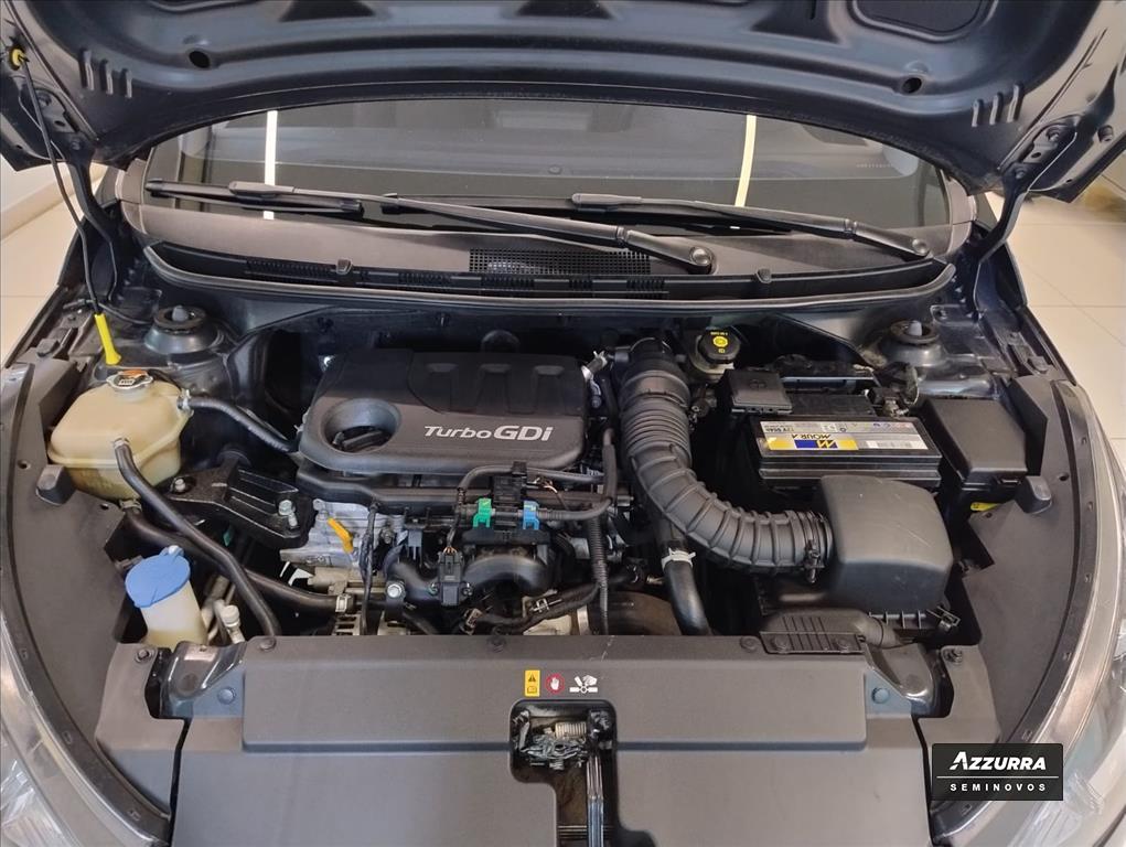 HB20 1.0 TGDI FLEX DIAMOND PLUS AUTOMÁTICO14