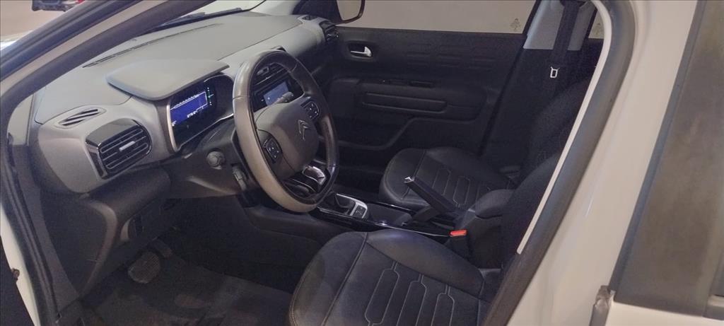 C4 CACTUS 1.6 THP FLEX SHINE EAT67