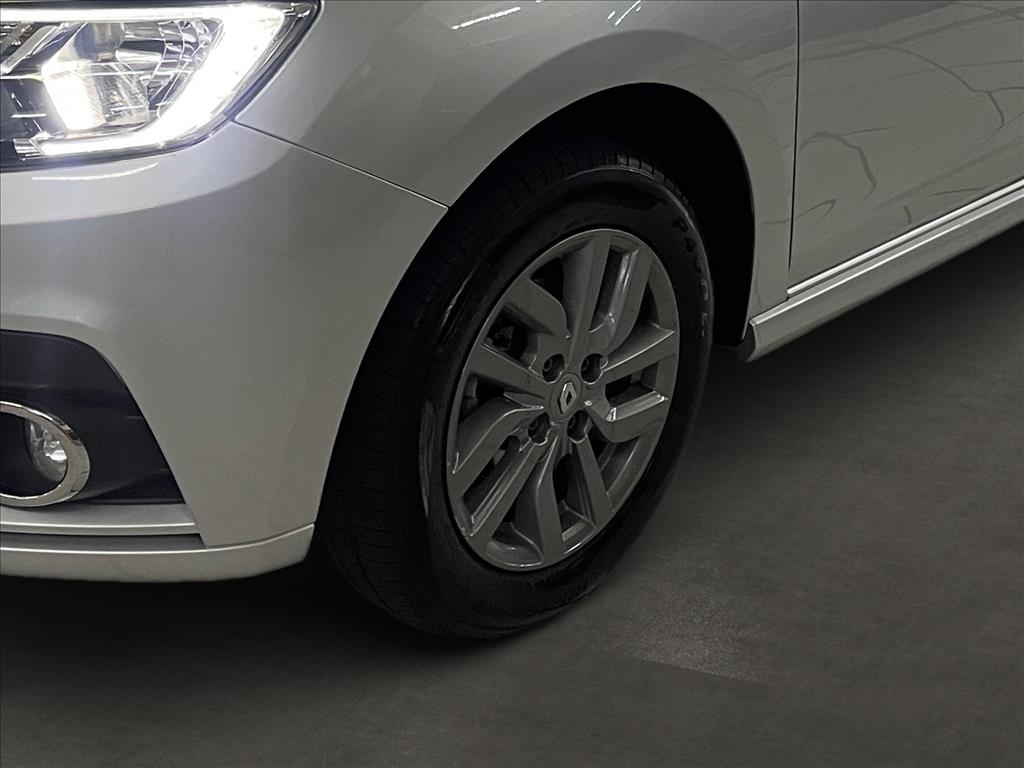 SANDERO 1.0 12V SCE FLEX GT LINE MANUAL5