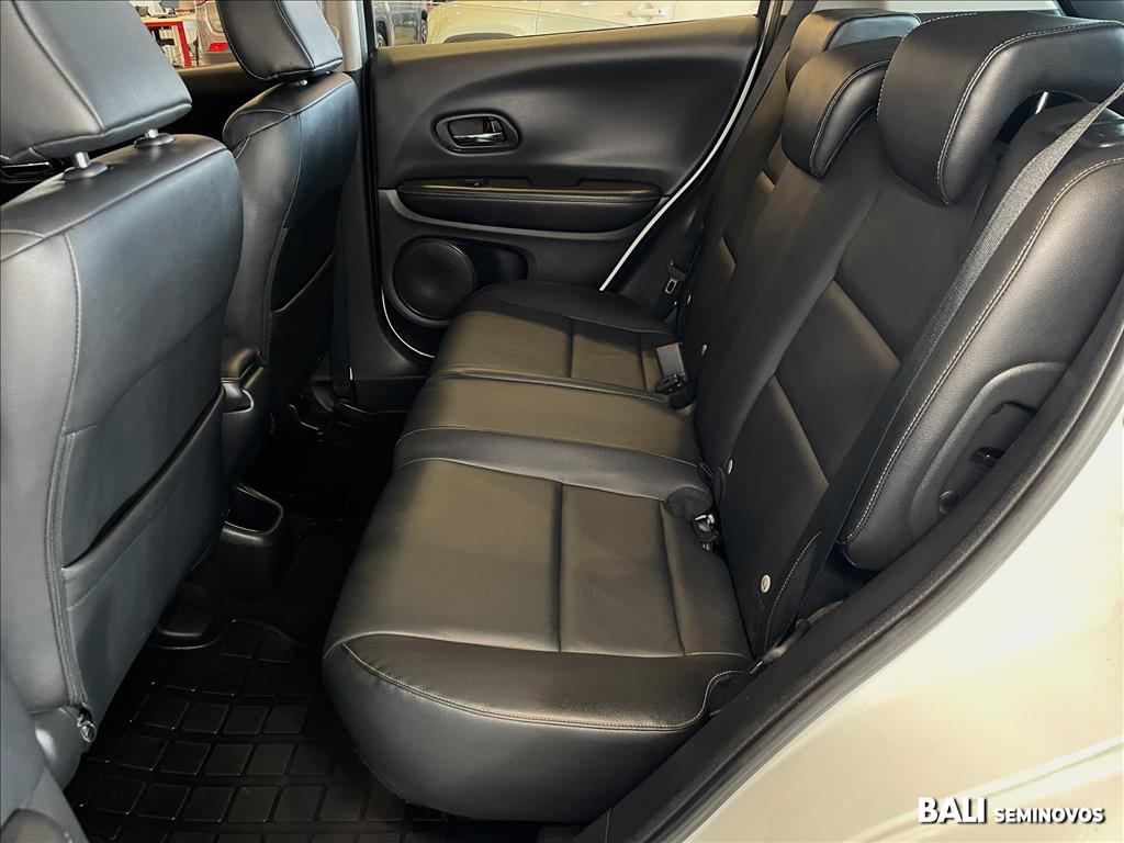 HR-V 1.5 DI I-VTEC TURBO FLEX TOURING CVT16
