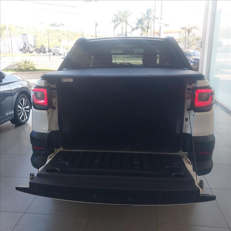 STRADA 1.0 TURBO 200 FLEX RANCH CD CVT6