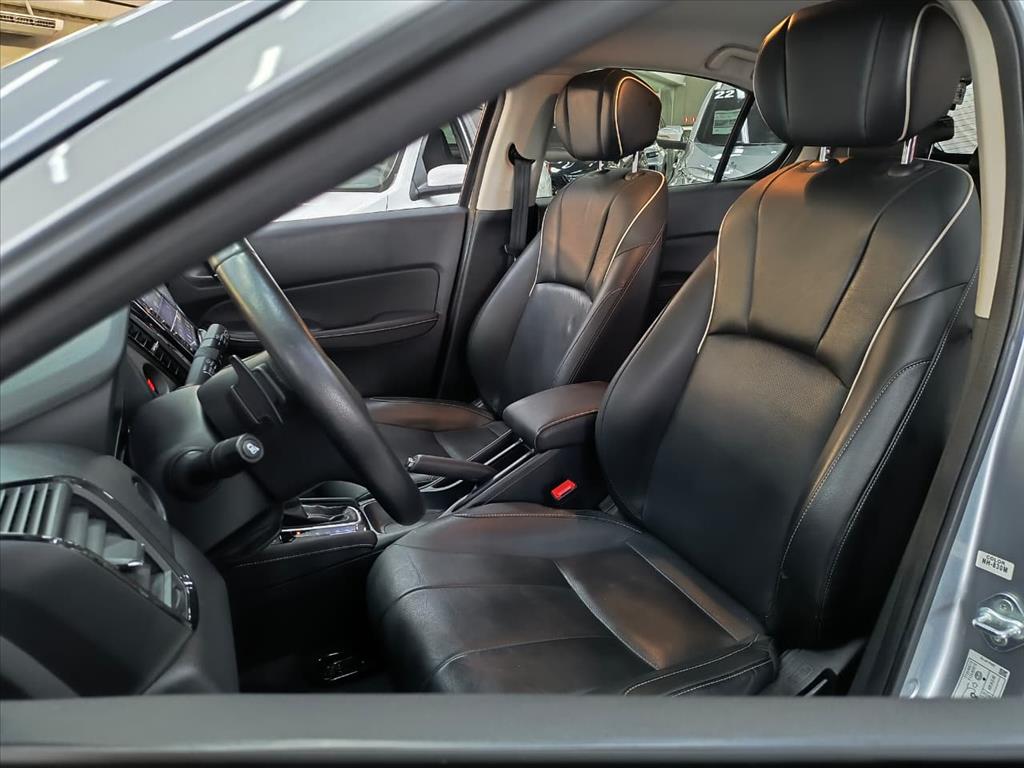 CITY 1.5 i-VTEC FLEX HATCH TOURING CVT7