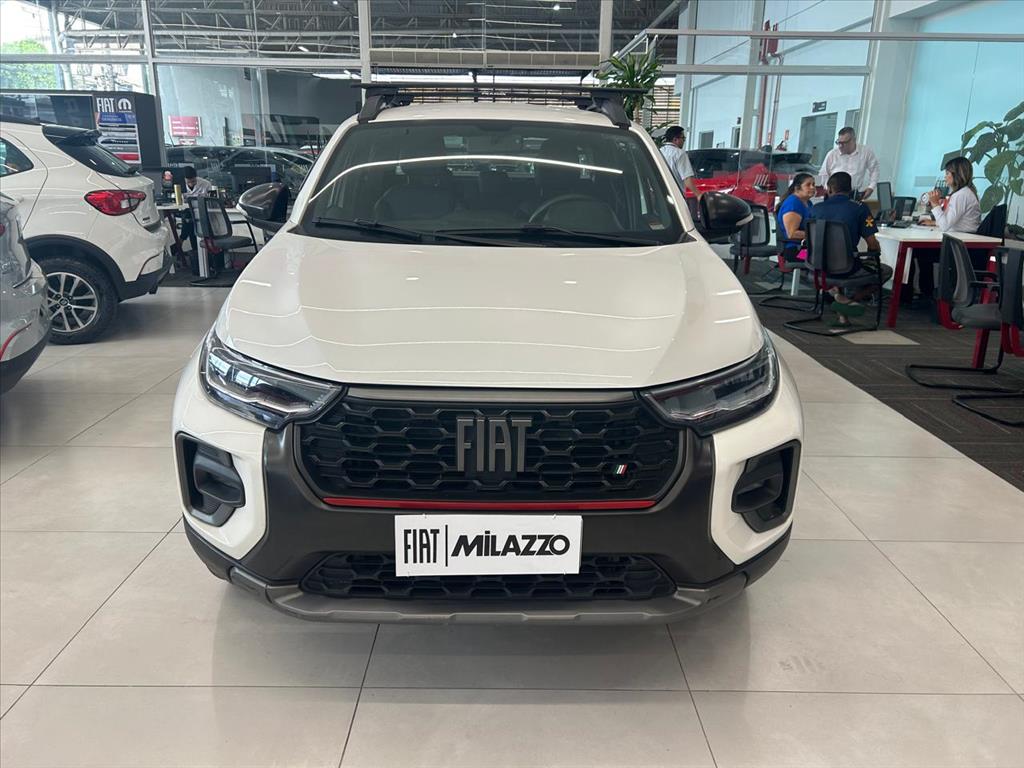 STRADA 1.0 TURBO 200 FLEX ULTRA CD CVT1