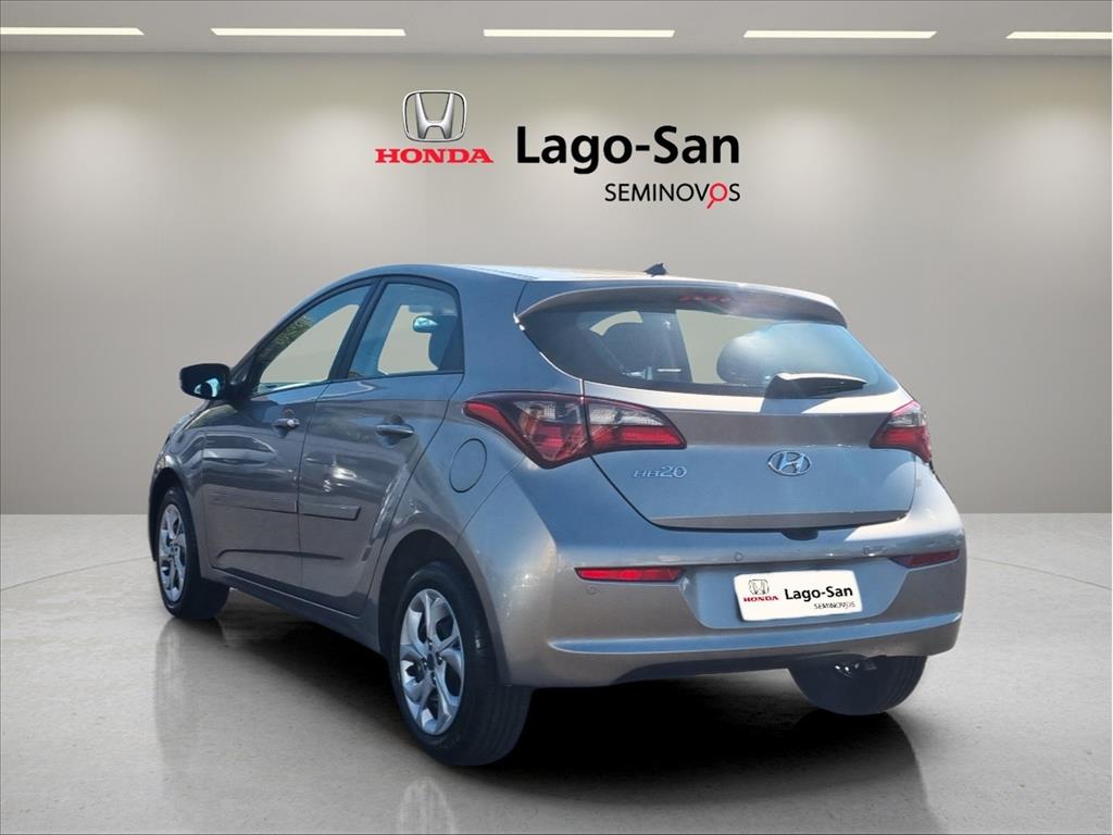 HB20 1.0 COMFORT PLUS 12V FLEX 4P MANUAL3