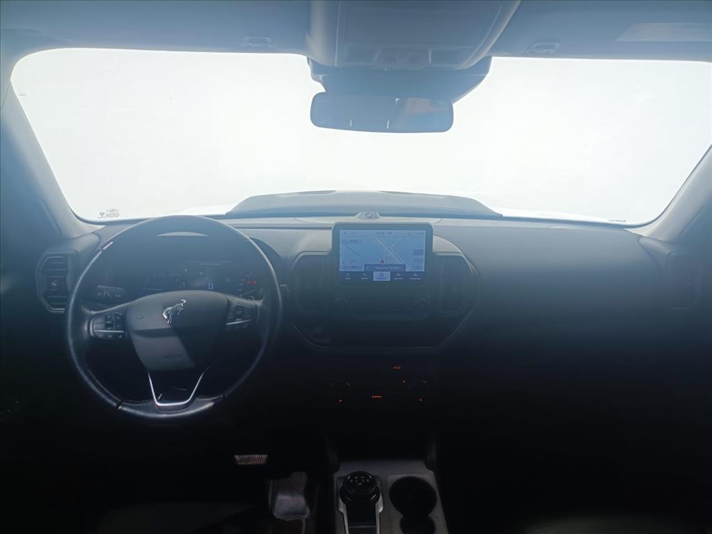 BRONCO SPORT 2.0 ECOBOOST GASOLINA WILDTRAK 4X4 SELECTSHIFT6