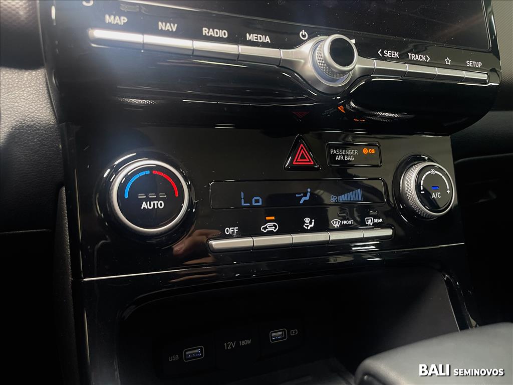 CRETA 1.0 TGDI FLEX PLATINUM AUTOMÁTICO14