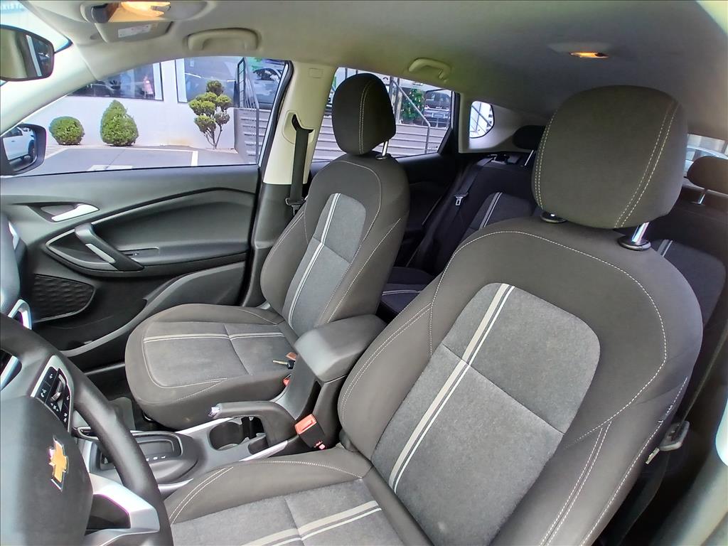 TRACKER 1.0 TURBO FLEX LT AUTOMÁTICO9