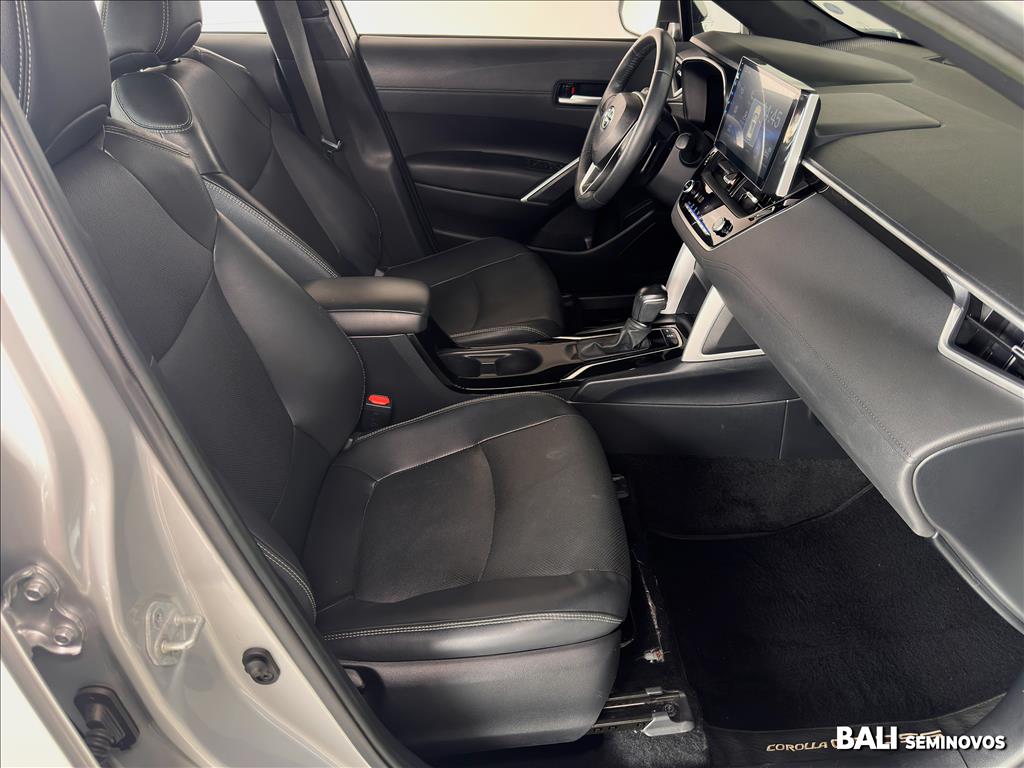 COROLLA CROSS 2.0 VVT-IE FLEX XRE DIRECT SHIFT12