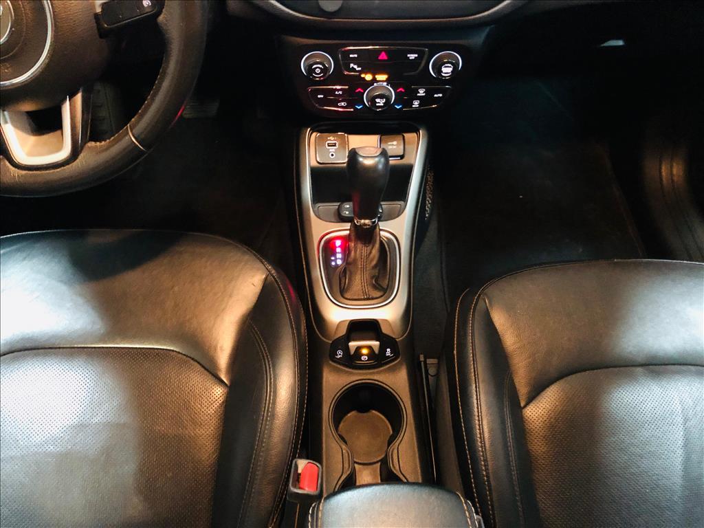 COMPASS 2.0 16V FLEX SPORT AUTOMÁTICO13