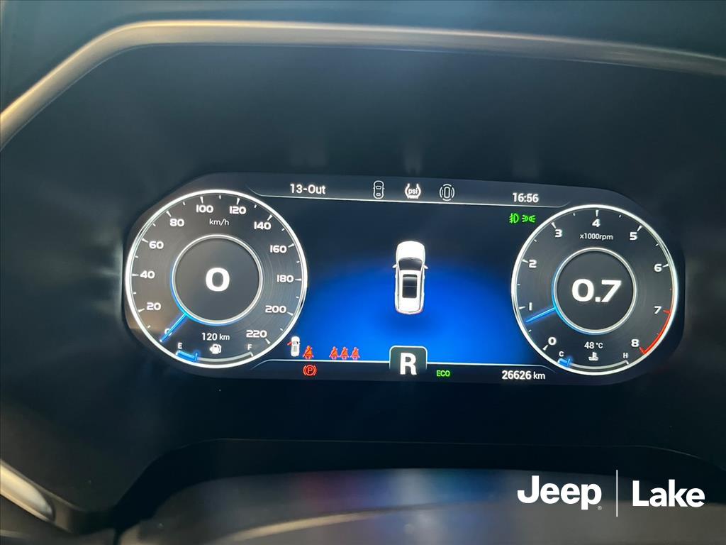 TIGGO 7 1.5 TCI TURBO FLEX SPORT CVT14