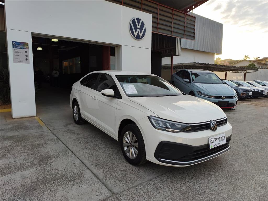 VIRTUS 1.0 170 TSI AUTOMÁTICO1