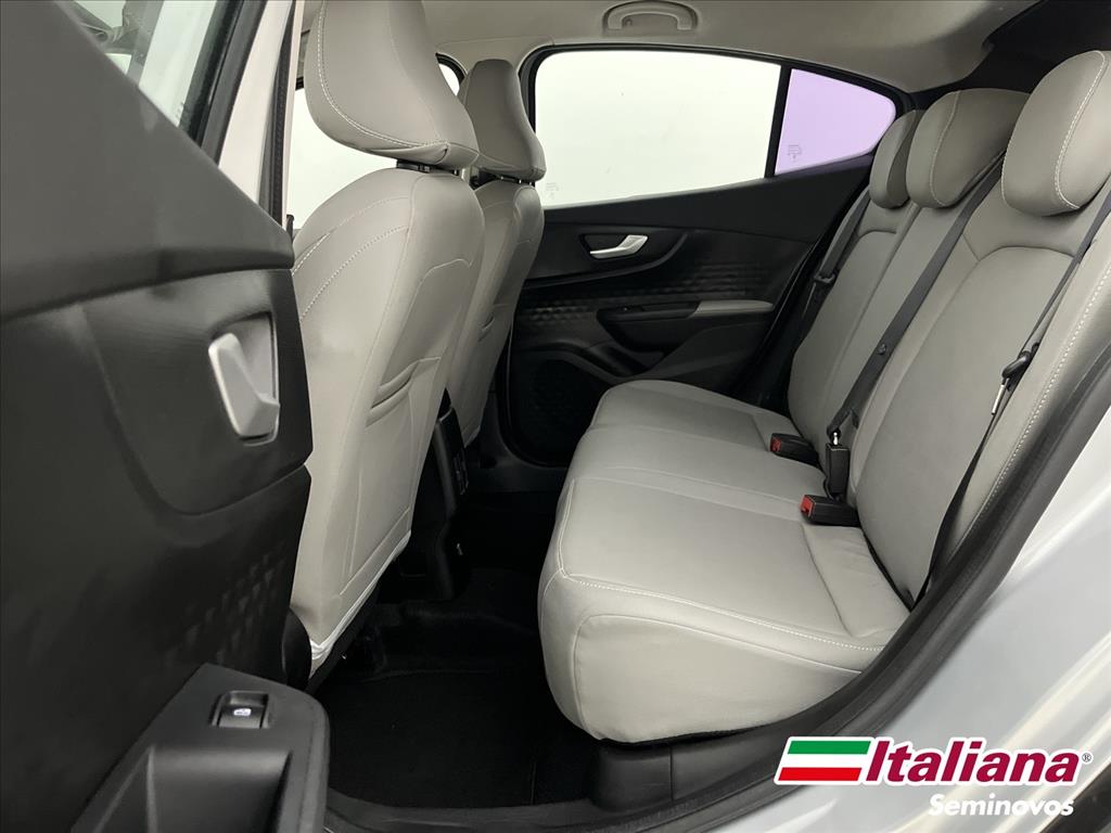 FASTBACK 1.0 TURBO 200 FLEX AUDACE CVT13
