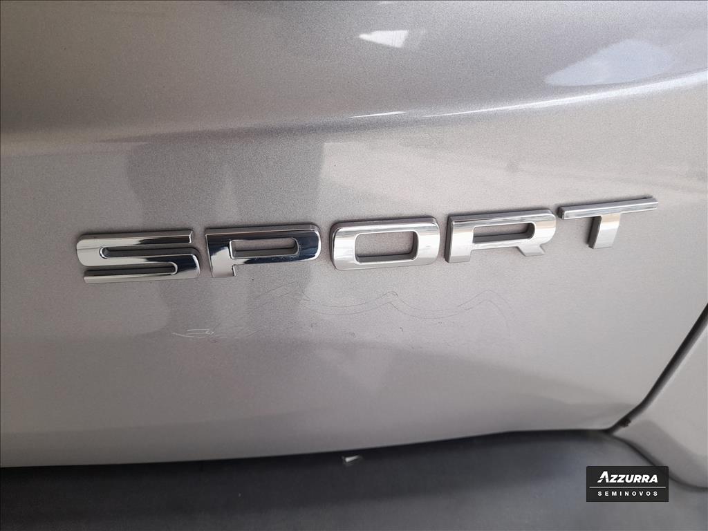 RENEGADE 1.3 T270 TURBO FLEX SPORT AT611